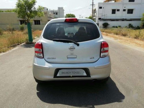 Used 2011 Micra Diesel  for sale in Erode