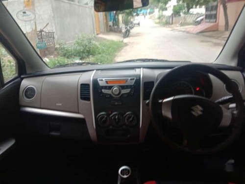 Used 2013 Wagon R VXI  for sale in Hyderabad