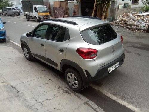 Used Renault Kwid  RXL MT car at low price