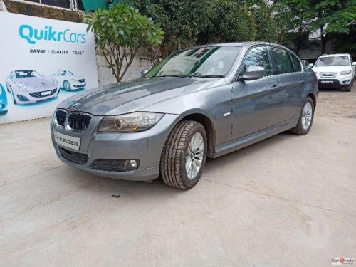 Used 2009 3 Series 320d Highline  for sale in Pune