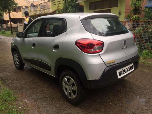 Used 2017 KWID  for sale in Bhopal