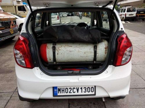 Used 2012 Alto 800 LXI  for sale in Mumbai