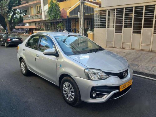 Used 2018 Etios  for sale in Nagar