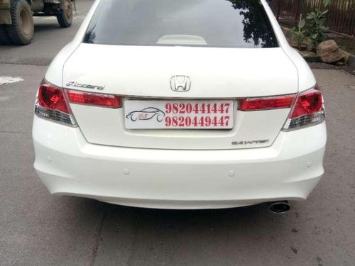 Used 2009 Accord 2.4 AT  for sale in Mumbai