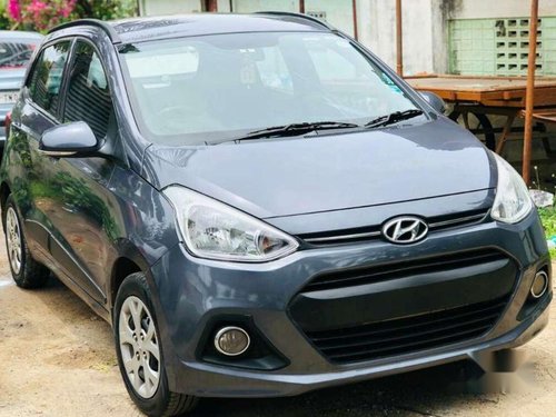 Used 2015 i10 Sportz 1.2  for sale in Chennai