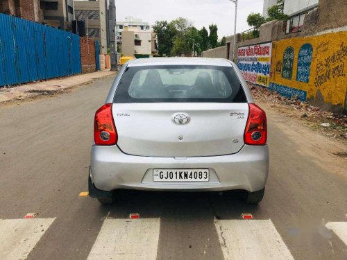 Used 2012 Etios Liva G  for sale in Ahmedabad