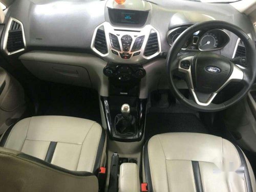 Used 2015 EcoSport  for sale in Chennai