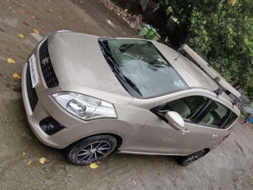 Used 2014 Ertiga VXI CNG  for sale in Thane