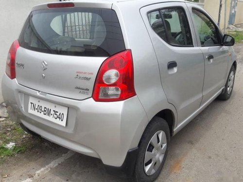 2012 Maruti Suzuki A Star AT for sale at low price