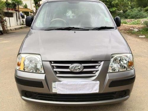 Used 2013 Santro Xing GL Plus  for sale in Ahmedabad