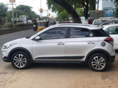 Used 2017 i20 Active 1.4  for sale in Madurai