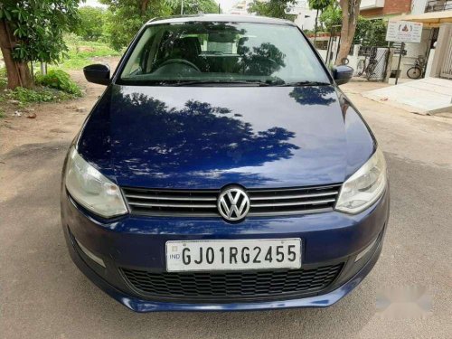 Used 2014 Polo  for sale in Ahmedabad