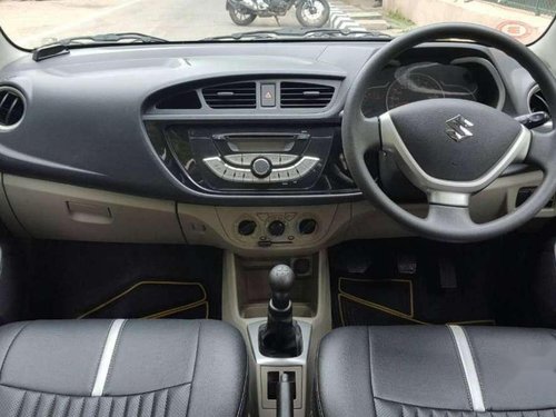 Used 2016 Alto K10 VXI  for sale in Hyderabad