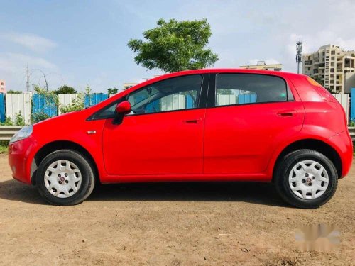 Used 2013 Punto  for sale in Pune