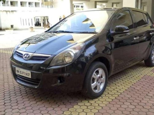 Used 2010 i20 Sportz 1.2  for sale in Pune