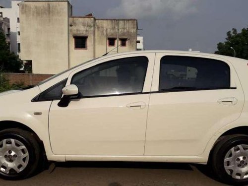 Used 2010 Punto  for sale in Nagpur