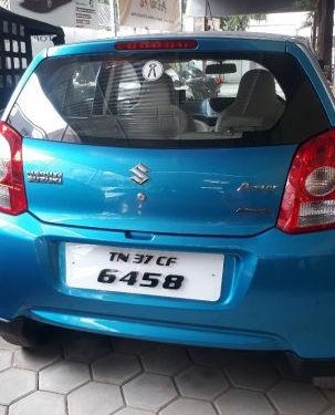 Maruti Suzuki A Star AT 2013 for sale