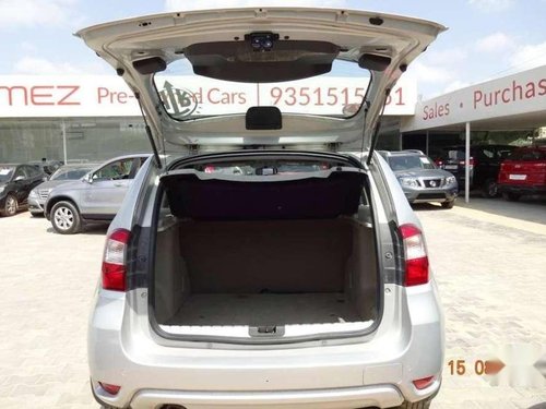 Used 2014 Terrano  for sale in Hyderabad