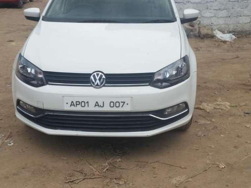 Used 2013 Polo  for sale in Hyderabad