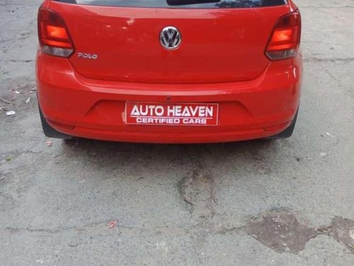 Used 2018 Polo  for sale in Ludhiana