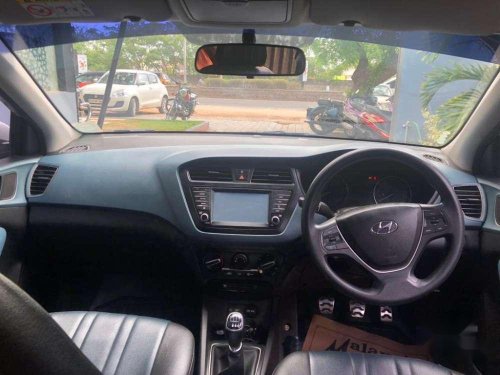 Used 2017 i20 Active 1.4  for sale in Madurai