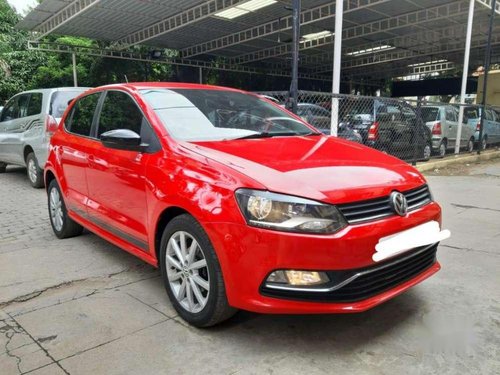 Used 2017 Polo GT TSI  for sale in Nagar