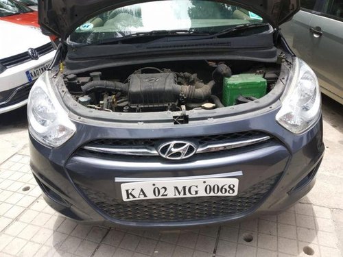 2011 Hyundai i10 MT for sale