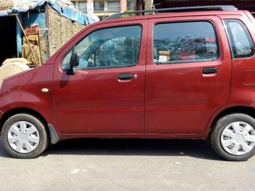 Used 2009 Wagon R LXI  for sale in Goregaon