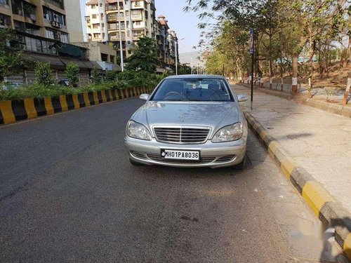 Mercedes-Benz S-Class 350 L, 2005, Petrol AT for sale 