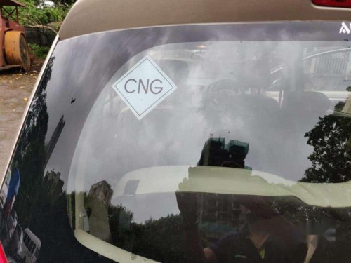 Used 2014 Ertiga VXI CNG  for sale in Thane