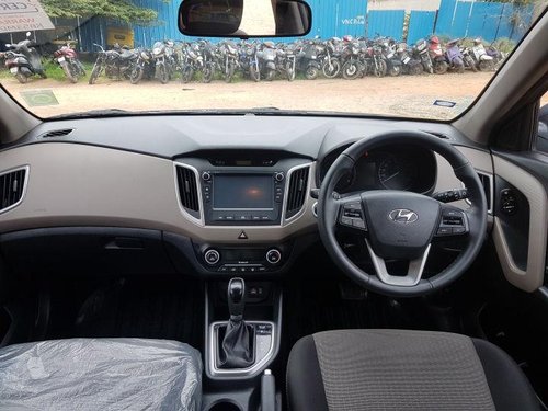 2016 Hyundai Creta  1.6 CRDi AT SX Plus for sale at low price