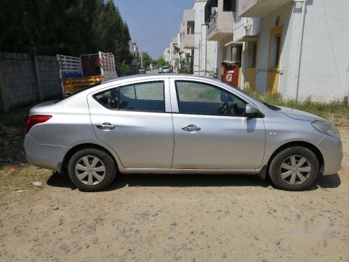 Used 2013 Sunny XV D  for sale in Chennai