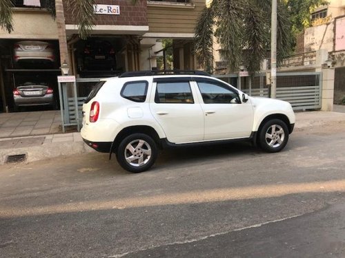 Renault Duster 2012-2015 110PS Diesel RxL MT for sale