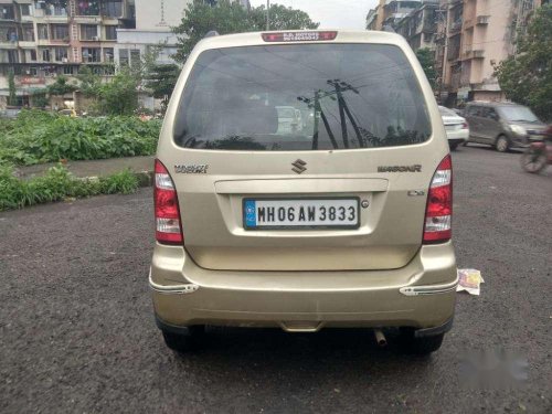 Used 2010 Wagon R LXI  for sale in Mumbai