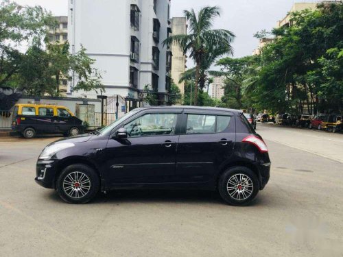 Used 2015 Swift VXI  for sale in Mumbai