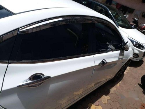 Used 2012 Verna 1.6 CRDi SX  for sale in Mumbai