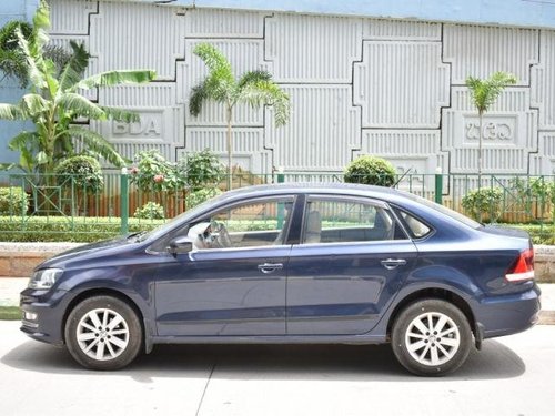 Used Volkswagen Vento 1.5 TDI Highline MT 2015 for sale