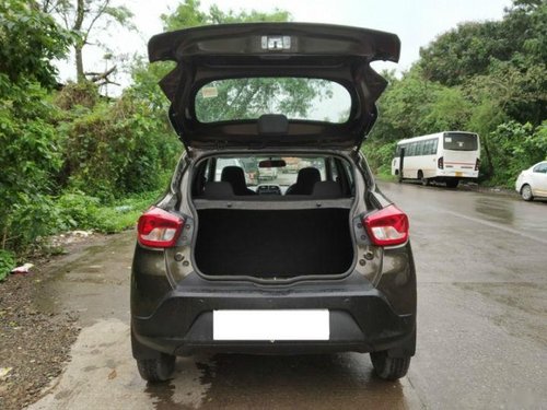 Used 2016 Renault Kwid RXT MT for sale