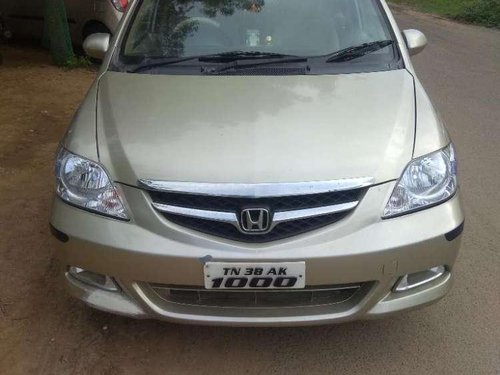 Used 2007 City ZX VTEC  for sale in Coimbatore