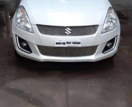 Used 2015 Swift ZDI  for sale in Pune