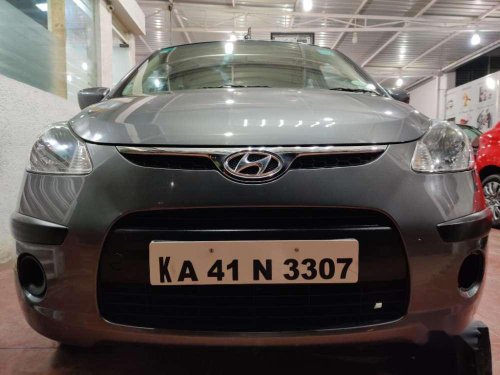 Used 2010 i10 Sportz 1.2  for sale in Nagar