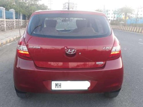 Used 2010 i20 Magna  for sale in Nashik