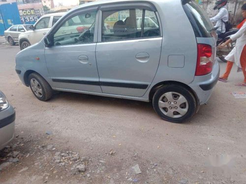 Used 2004 Santro Xing XS  for sale in Hyderabad