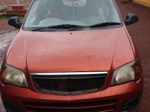 Used 2010 Alto K10 LXI  for sale in Kannur