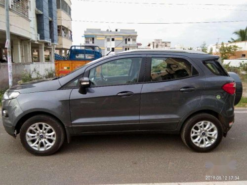 Used 2014 EcoSport  for sale in Chennai