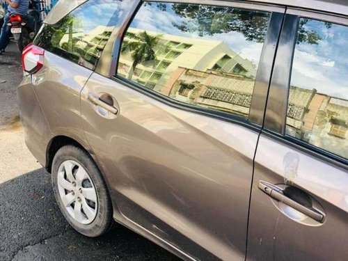 Used 2017 Mobilio S i-VTEC  for sale in Kolkata