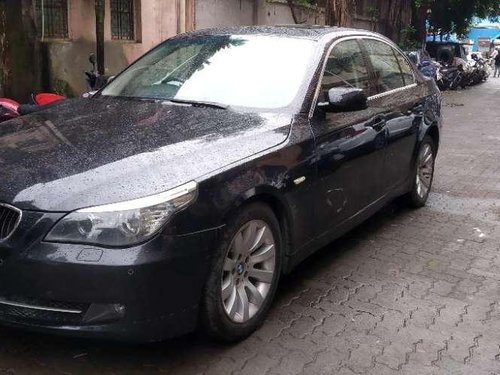 2008 BMW 5 Series AT for sale at low price