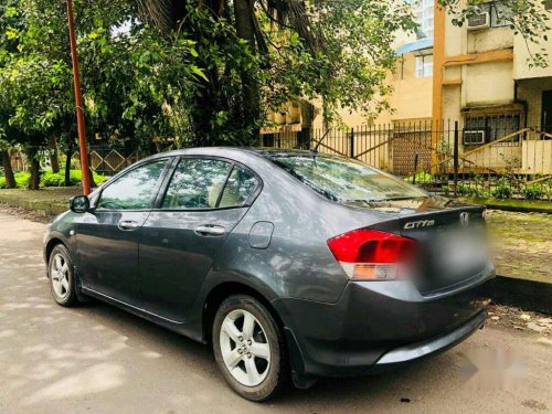 Used 2010 City 1.5 V AT  for sale in Mumbai