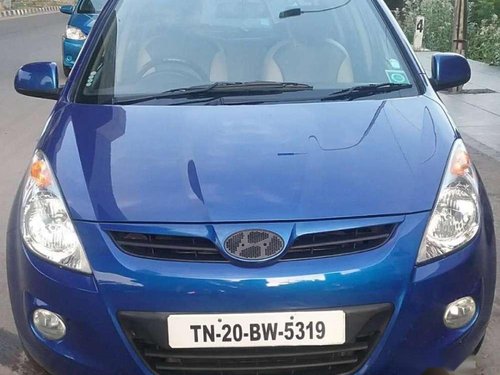 Used 2009 i20  for sale in Chennai