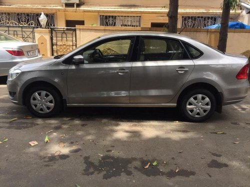 2012 Skoda Rapid  1.6 TDI Active MT for sale at low price